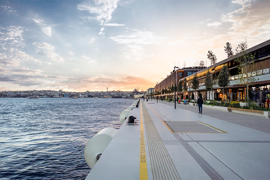 200 Yıllık Hasret Bitti