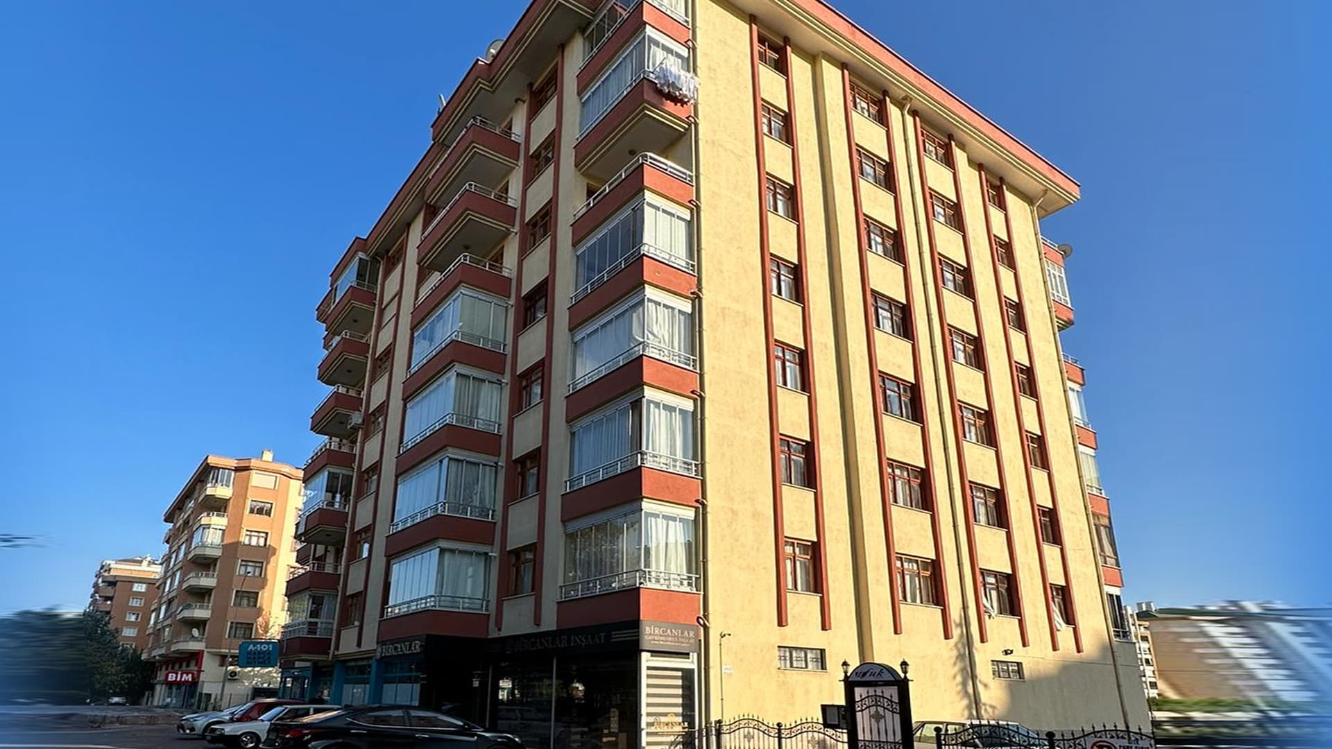 Proje 12 Ahmet Özcan 2